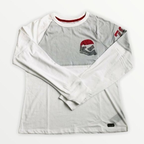 Disney Parks - Star Wars Galaxy's Edge - 709 Legion Shirt for Adults - Picture 1 of 7